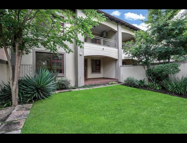 2 BEDROOM PROPERTY TO RENT IN BRYANSTON